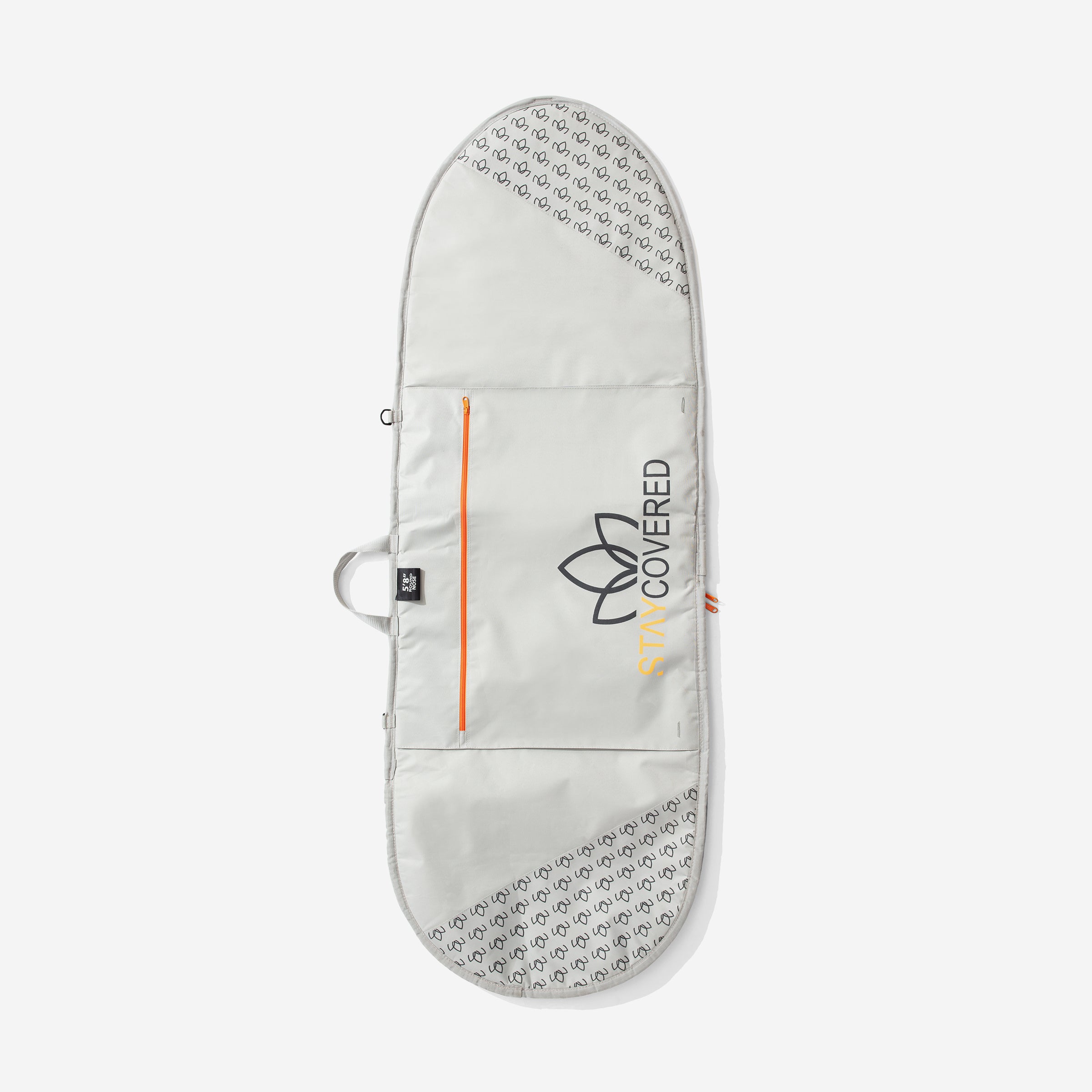 Surfboard Day Bag