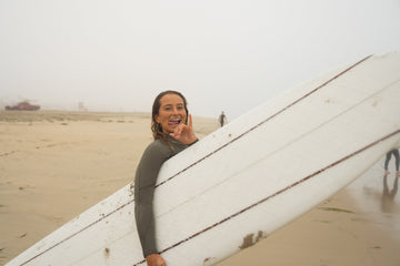 December 2025 Early & Often Surf Club