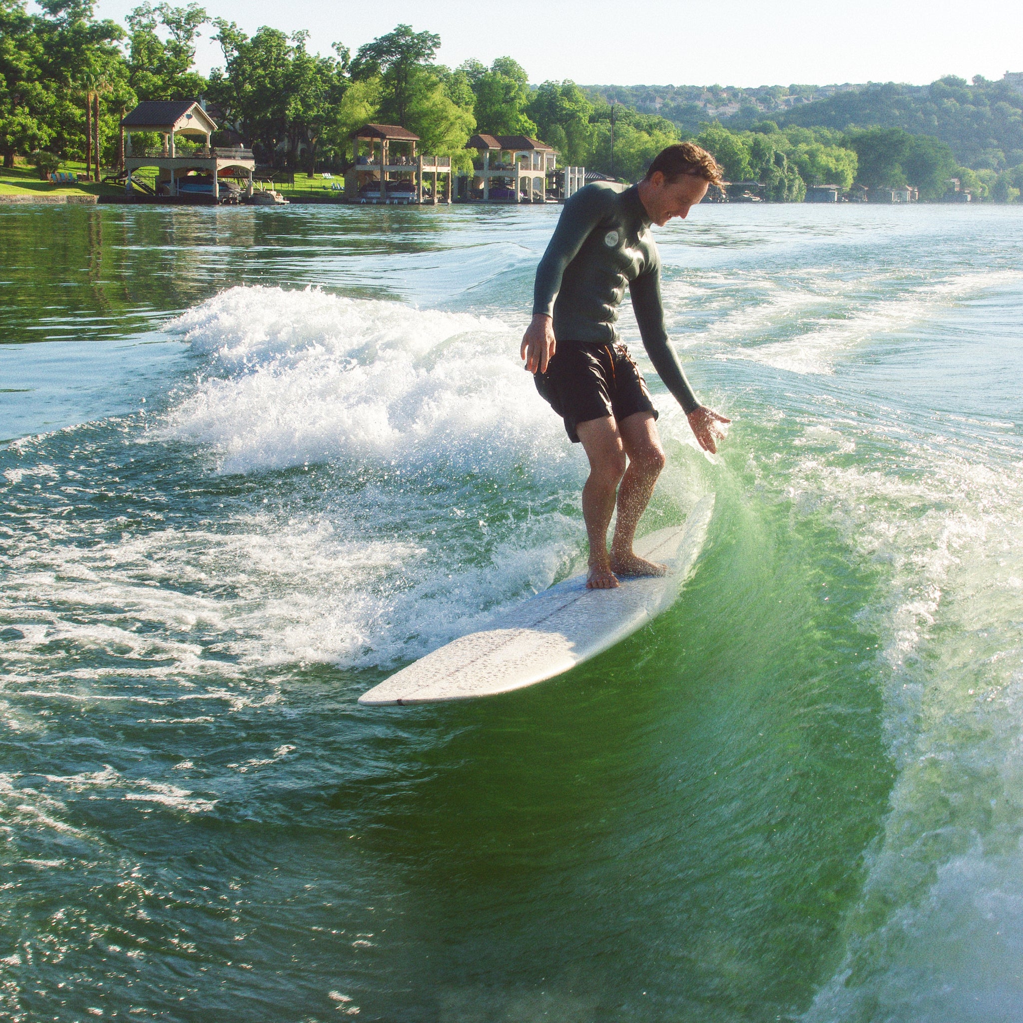 Tips for a Perfect Texas Surf Trip