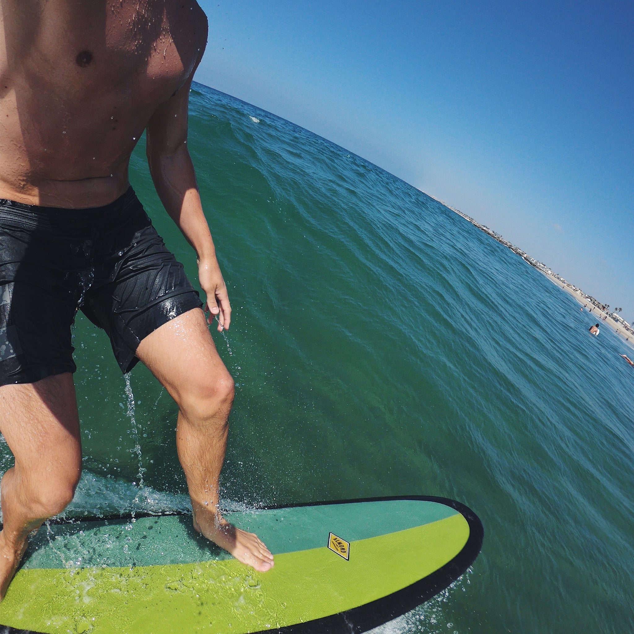 Happy Birthday Alex Swanson