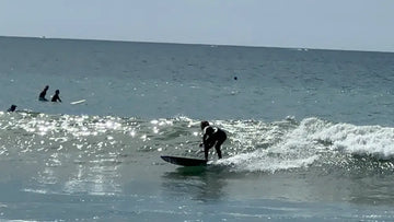 "My Wave Count Doubled"