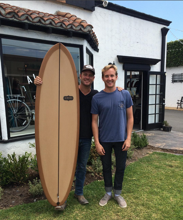 6'4 Pleasant Pheasant | Pawn Shop Kings