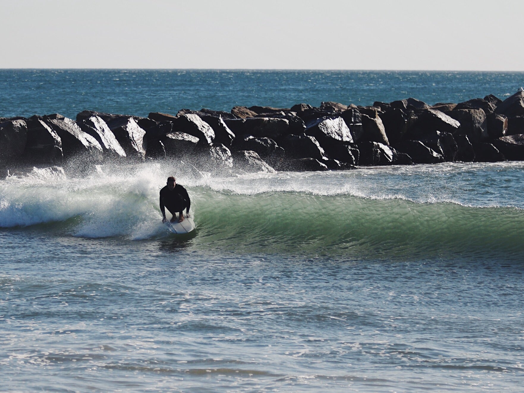 Offshore October