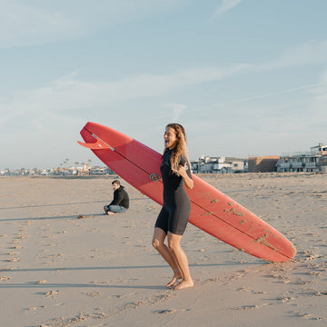 Early & Often Surf Club | March 2026