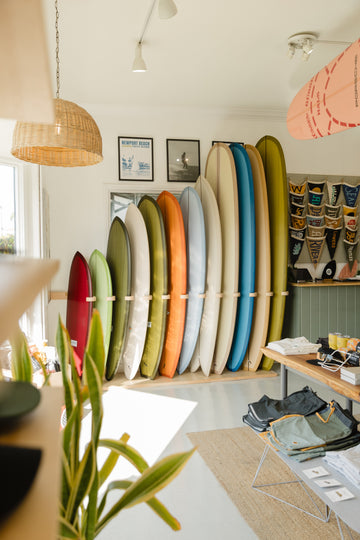 Almond's 17 Year Anniversary