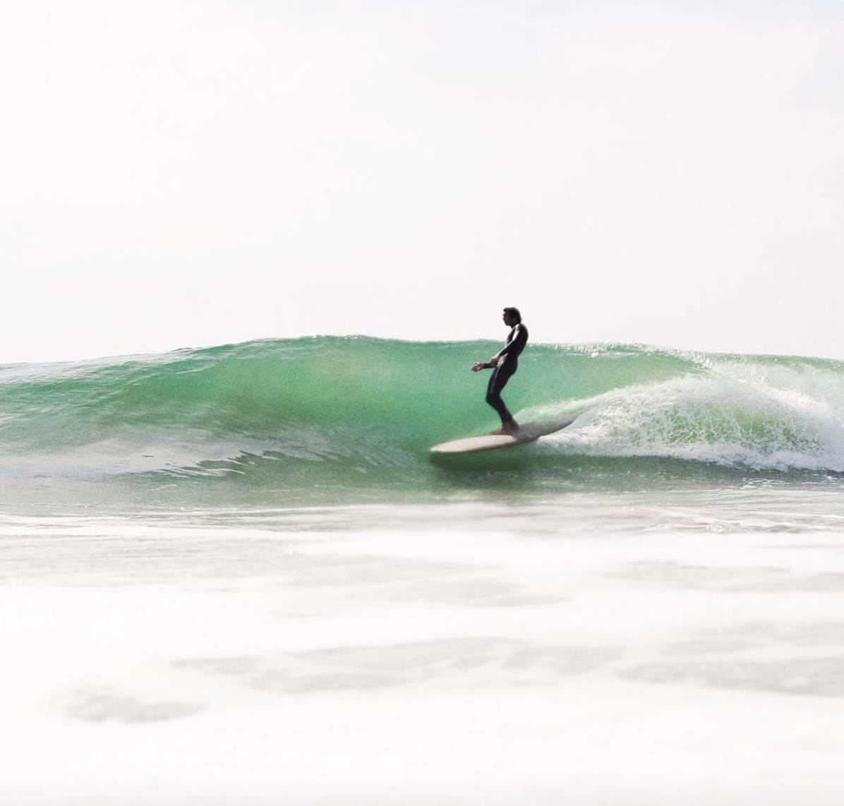 Aaron Cervantes | Newport