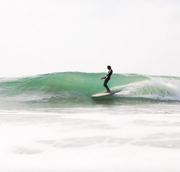 Aaron Cervantes | Newport