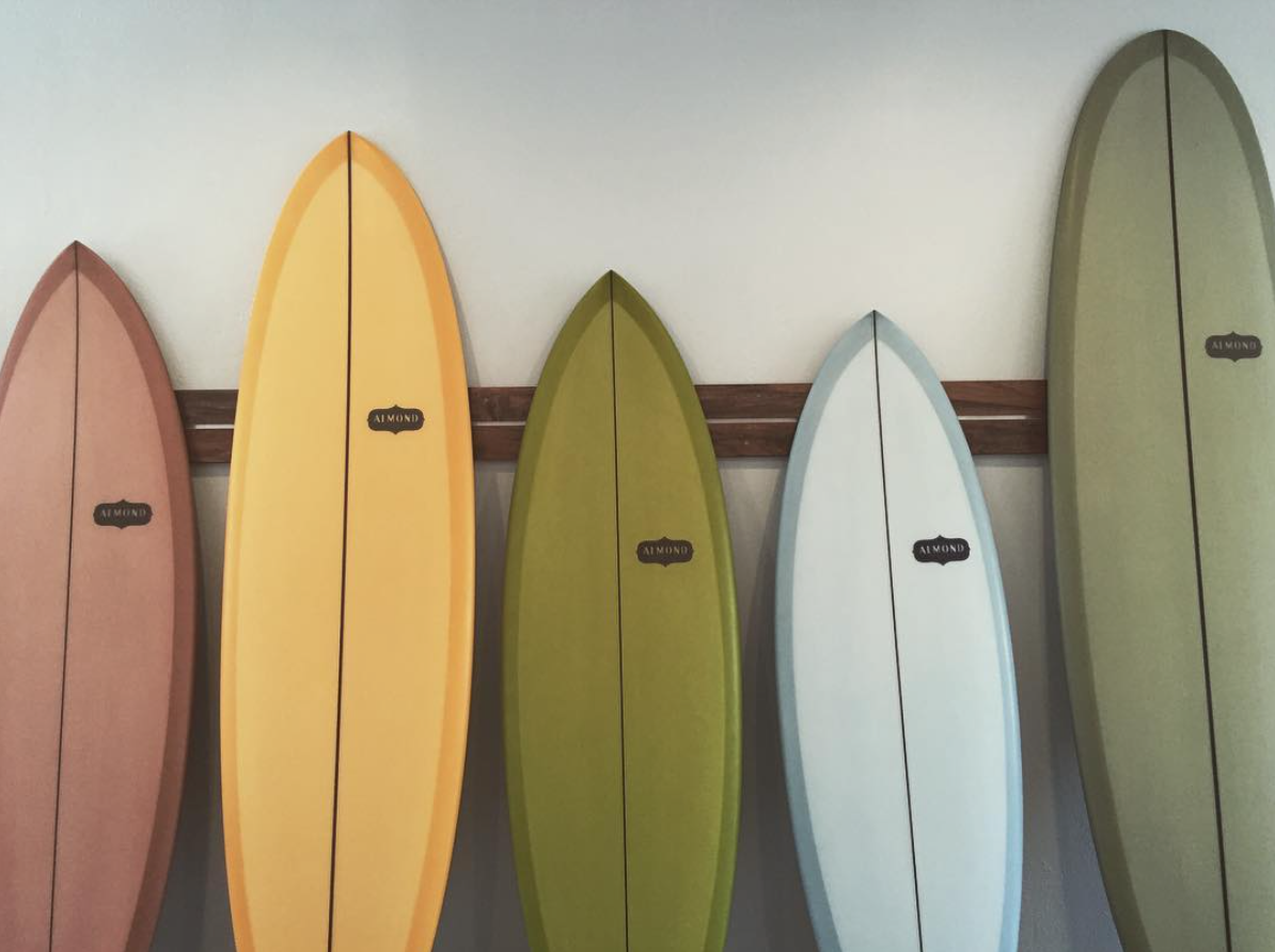Newport Board Club | Quiver