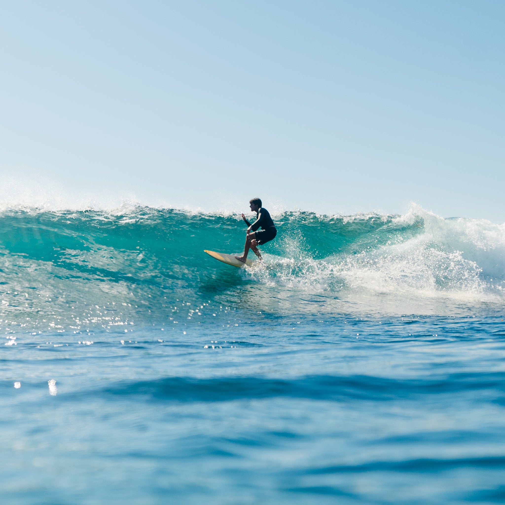 Use This Mental Checklist Every Time You Surf