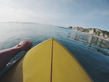 Start Planning Your Next Surf Trip Now