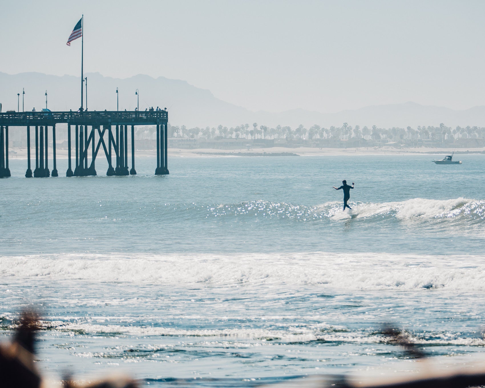 Dylan Gordon | Cross-Stepping Logistics