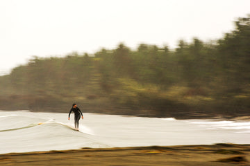 Schuyler McFerran | Lumberjack