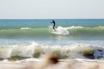 Catch More (And Better) Waves