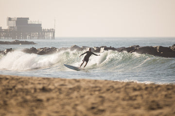 Don't Surf Like Dave...