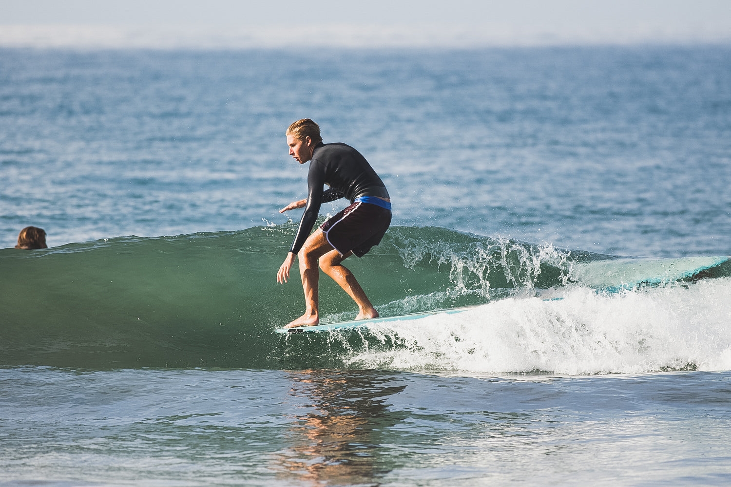 The Reason Most Surfers Quit