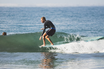 The Reason Most Surfers Quit