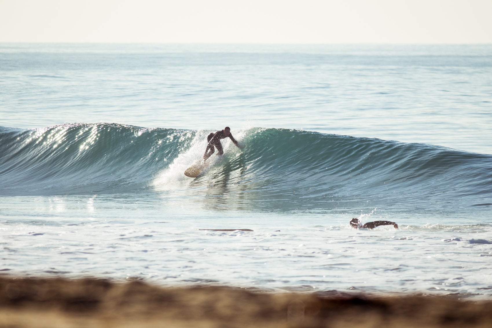 The Best Time to be a Surfer