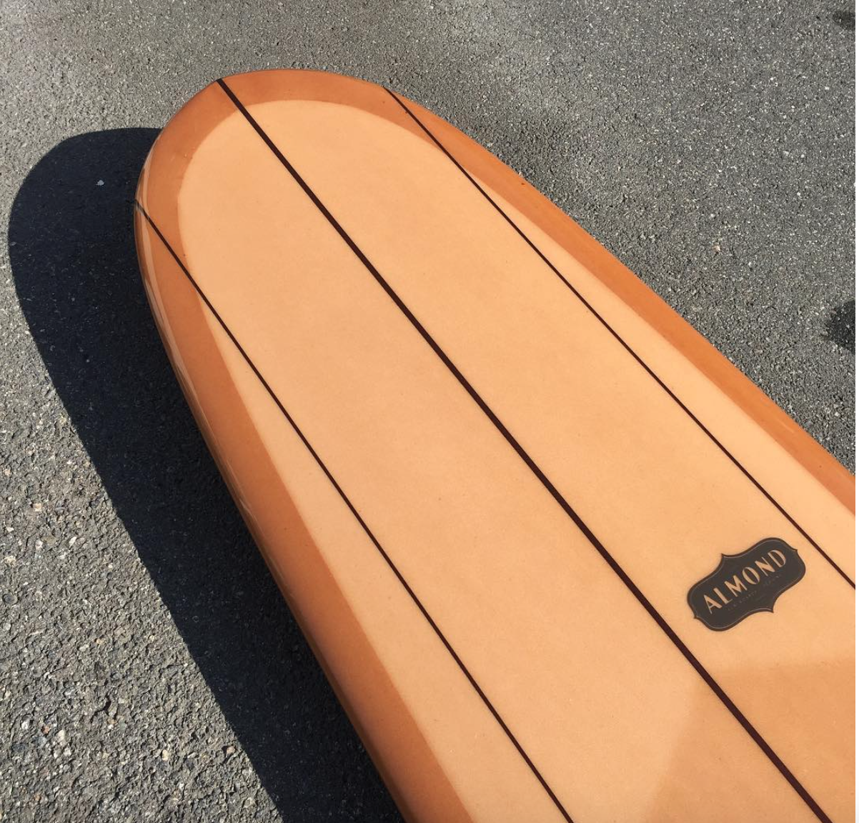 Triple Stringer Lumberjack