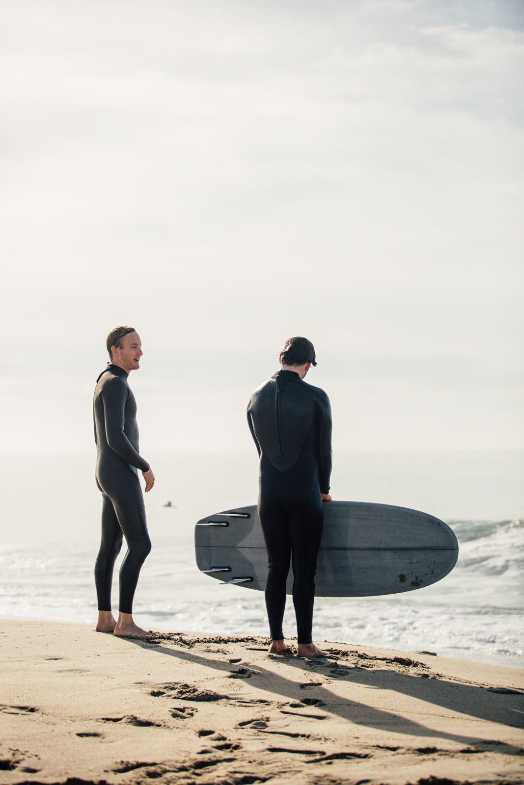 The "Master" 5'4 Secret Menu