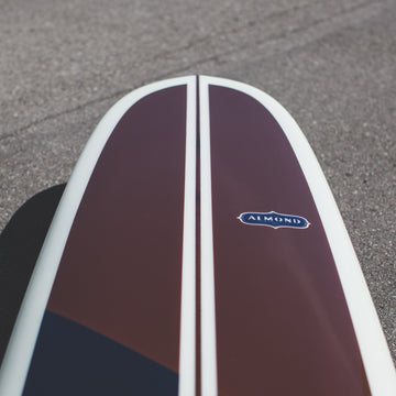 9'4 Lumberjack | 2-tone Panels