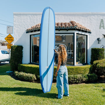 How To Make Your New Surfboard Last for Decades