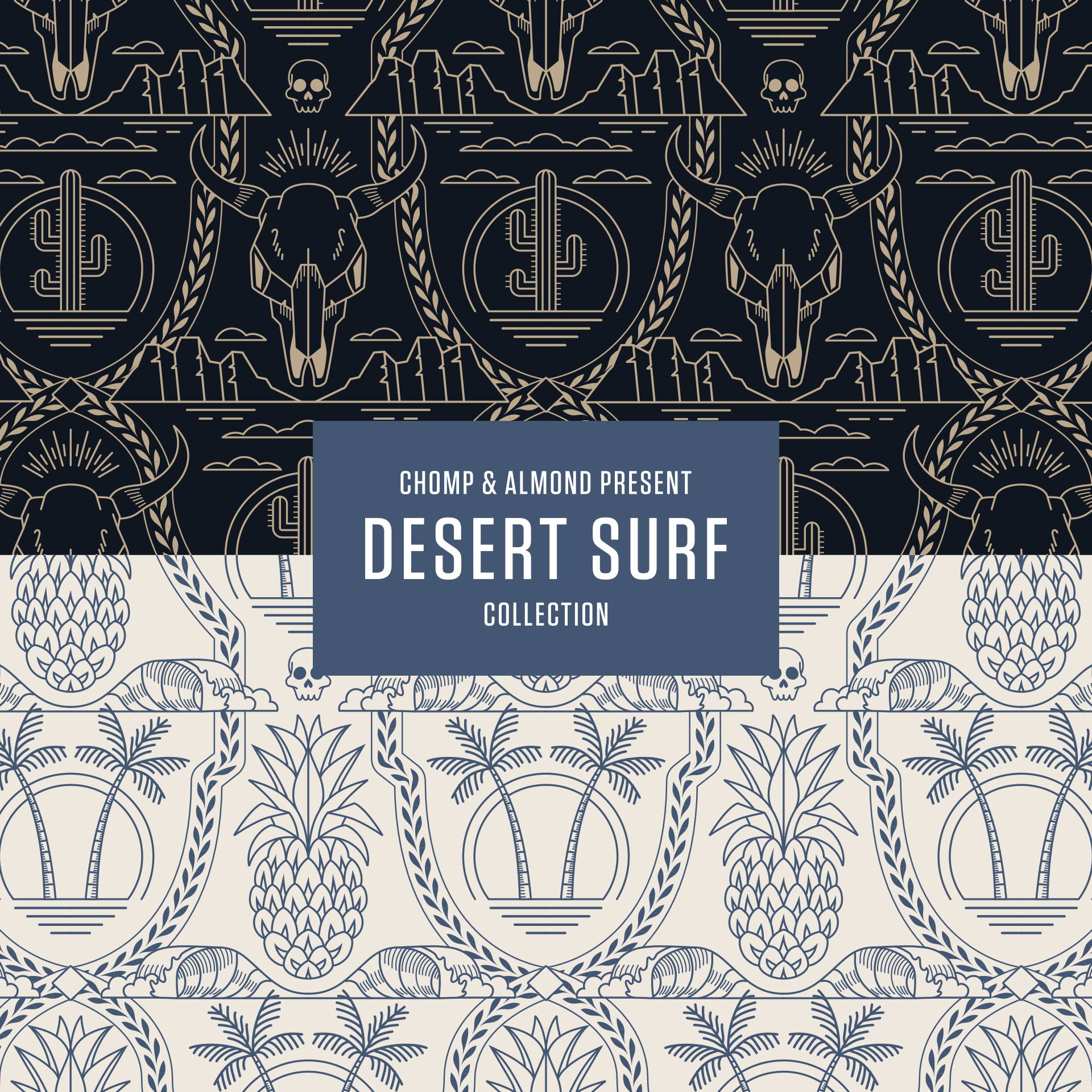 We'll Be Surfing in the Desert Before We Know It...