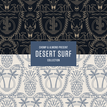 We'll Be Surfing in the Desert Before We Know It...