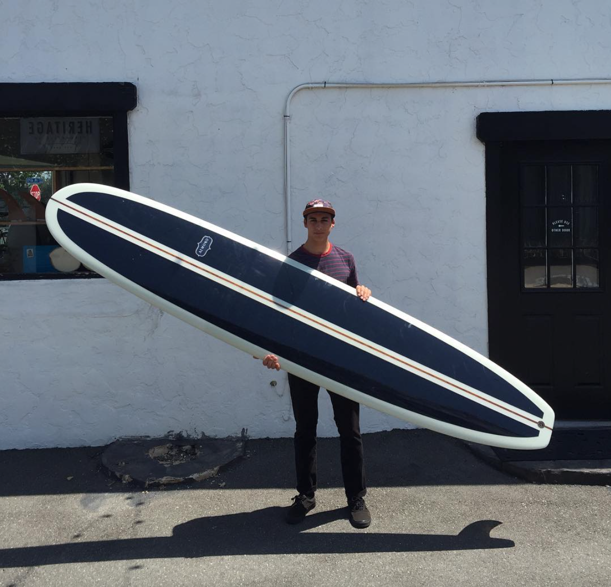 Navy Paneled Lumberjack