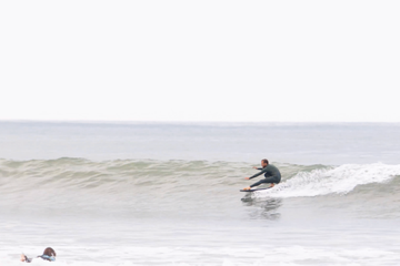 Drew Meseck | 8'0 R-Series Joy