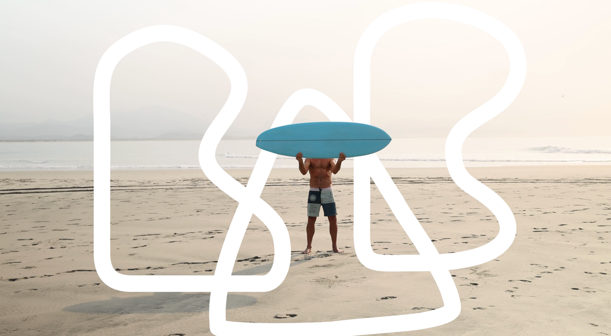 Our First Asymmetrical Board Model