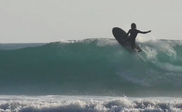 Why Catching Waves Early Matters