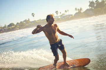 Drew Meseck | Secret Menu