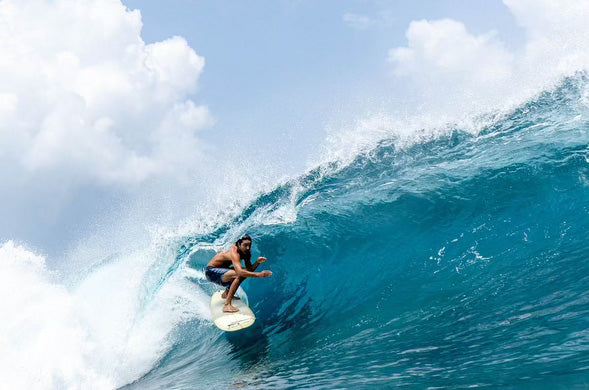 Start Planning Your Next Surf Trip