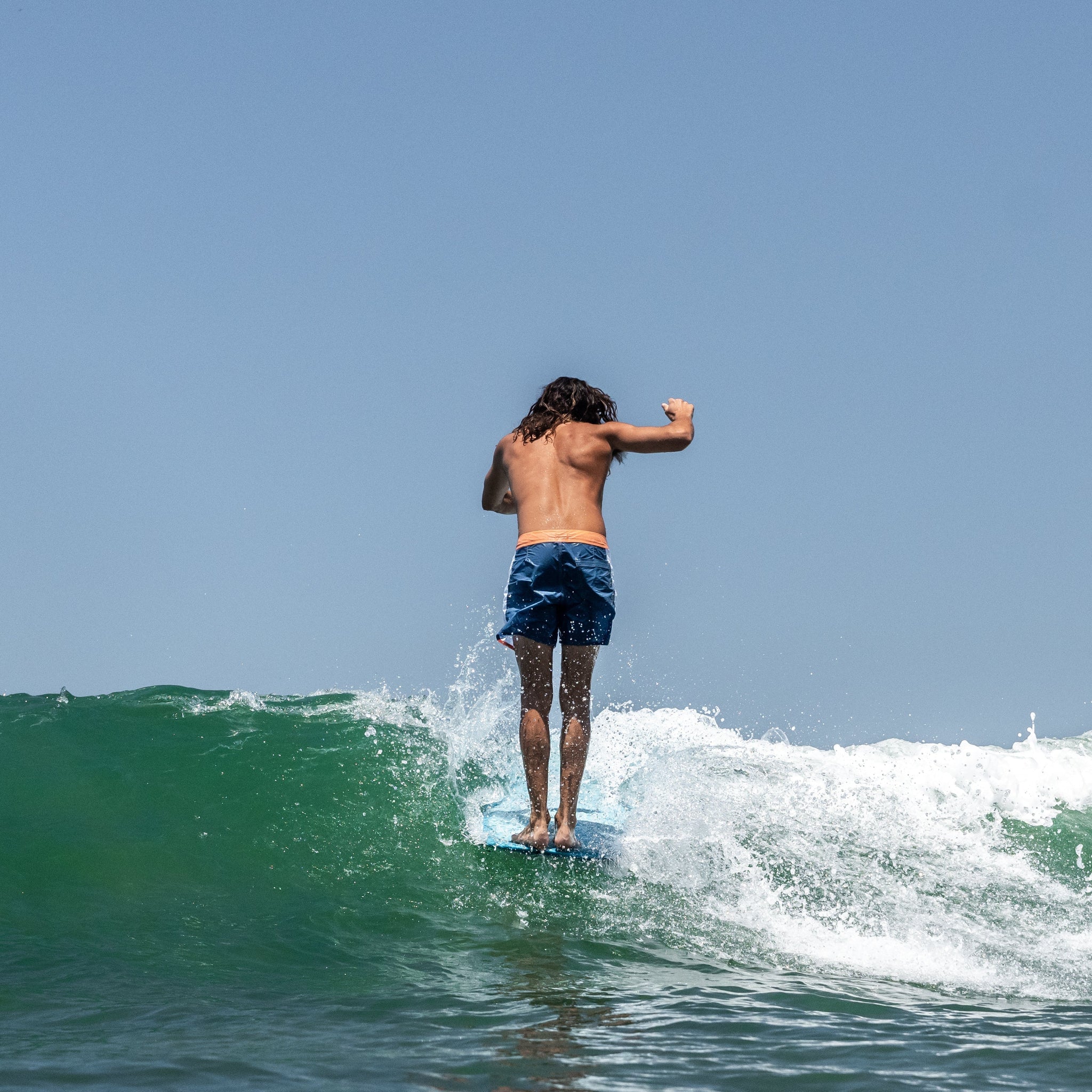 Double Your Wave Count in 2025