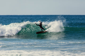 Add Length Without Sacrificing Control