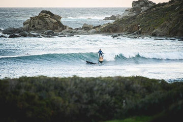 Andy & Makala | Sardinia Update