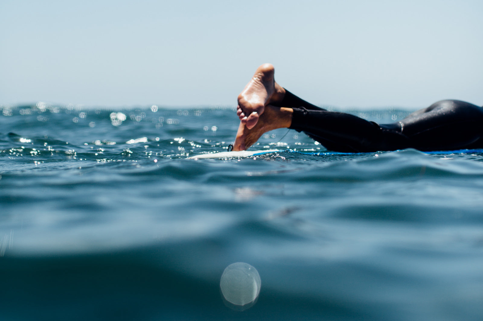 A Better Way to Teach Surfing