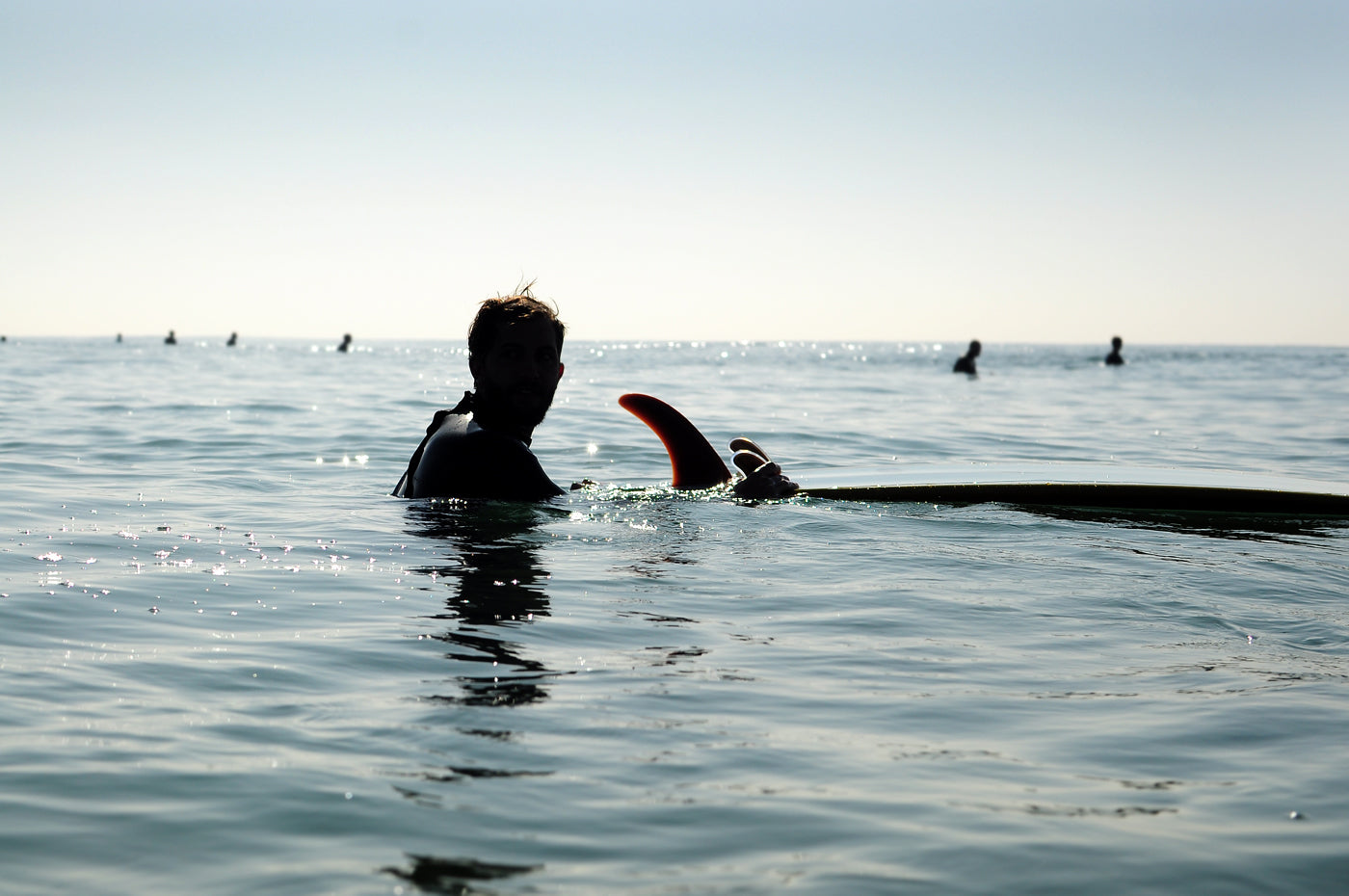 Dad's Guide to Surfboards