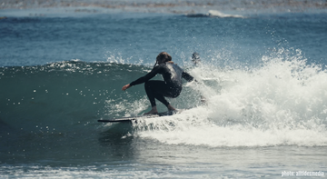 When Is the Right Time to Graduate from a Wavestorm?