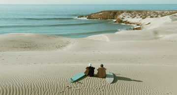 How to Plan Your Dream Surf Trip