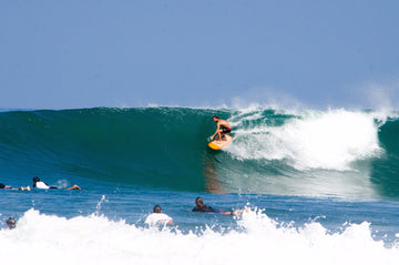 Start Planning Your Next Surf Trip Now
