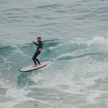 The Best Surfboard for Beginner Surfers