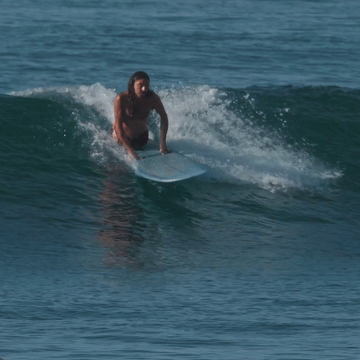 Improve Your Noseriding