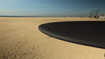 Are You Overlooking Your Fin Placement?