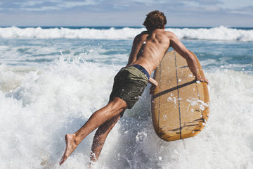 "Let us know how it goes!"