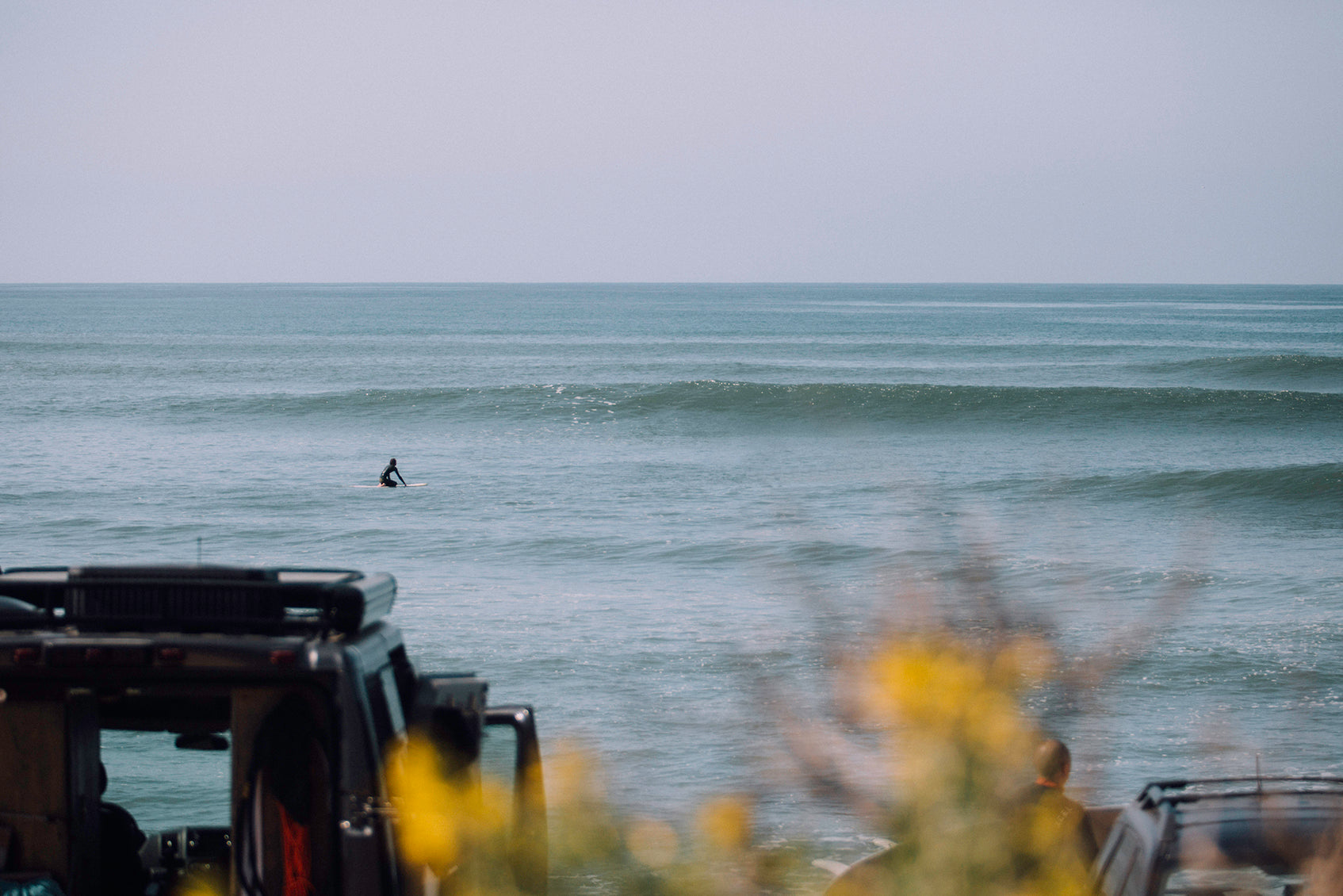 Surfing Should Be Fun