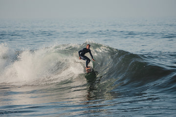 The Reason "Foamie" Surfboards Aren't Just A Trend