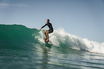Why Ride an R-Series Surfboard?