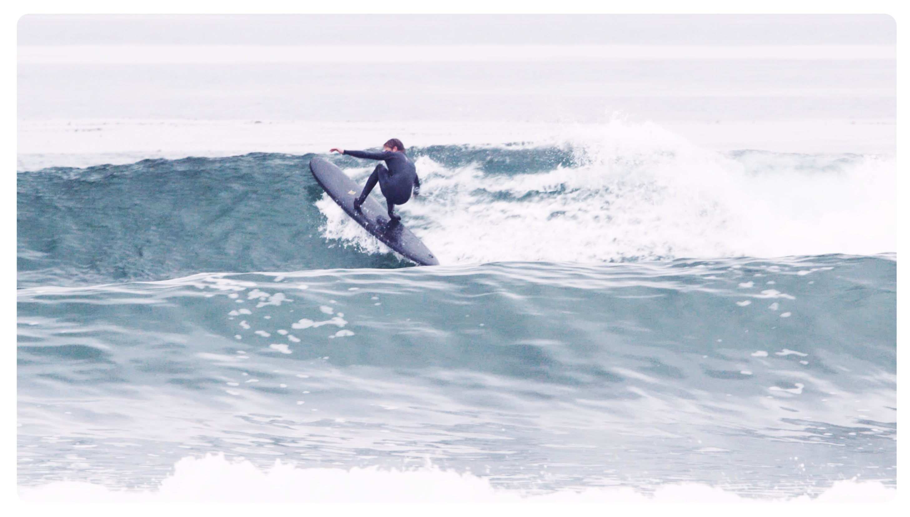 Liam Gloyd | Finless 8'0 R-Series