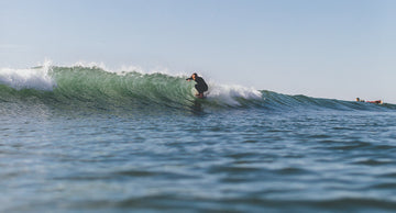 Make Surfing Part of Your Routine in 2026